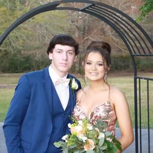 Meet your Posher, Lane